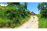 Počitniška hiša Zvolen Slovaška